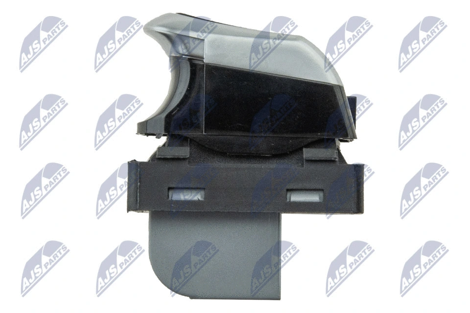 Switch, window regulator