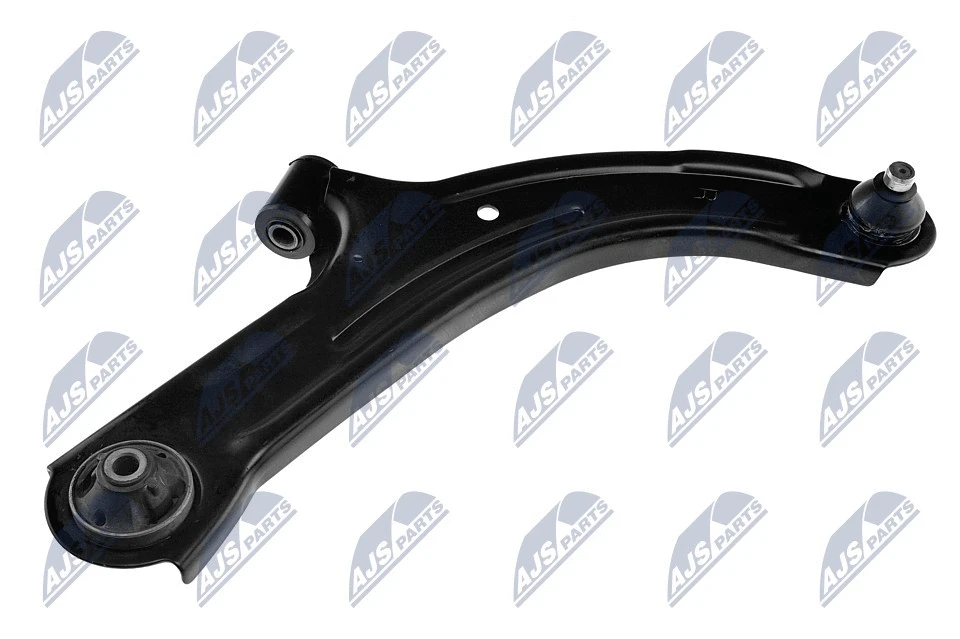 Control/Trailing Arm, wheel suspension (ZWD-NS-102)