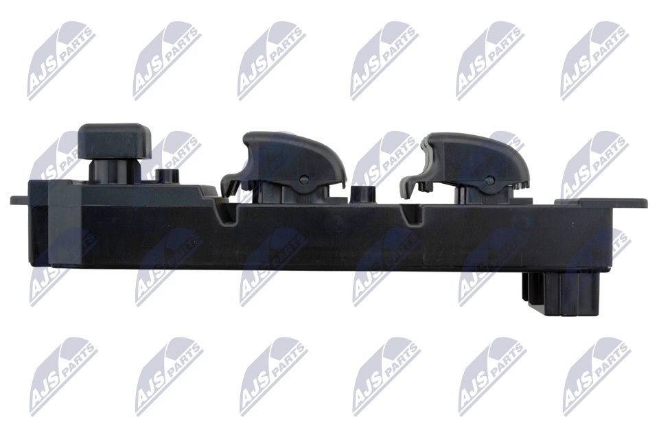 Switch, window regulator