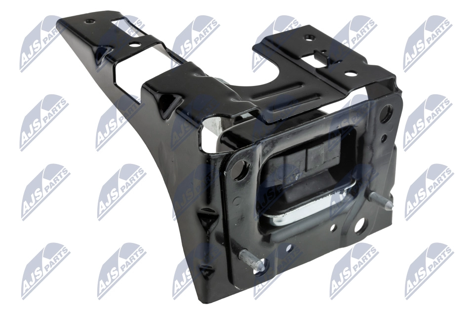 Mounting, engine