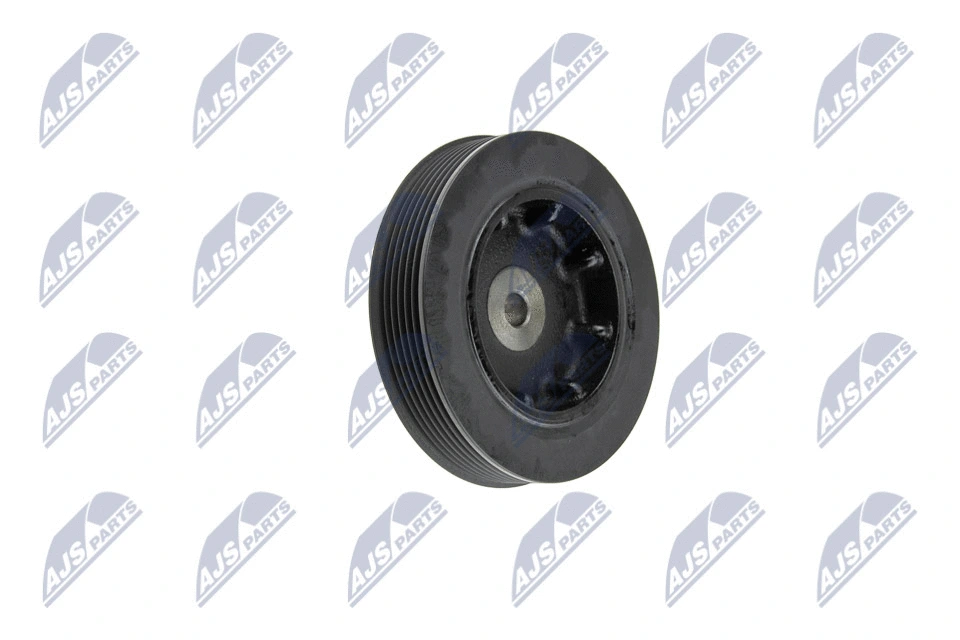 Belt Pulley, crankshaft (RKP-RE-001)
