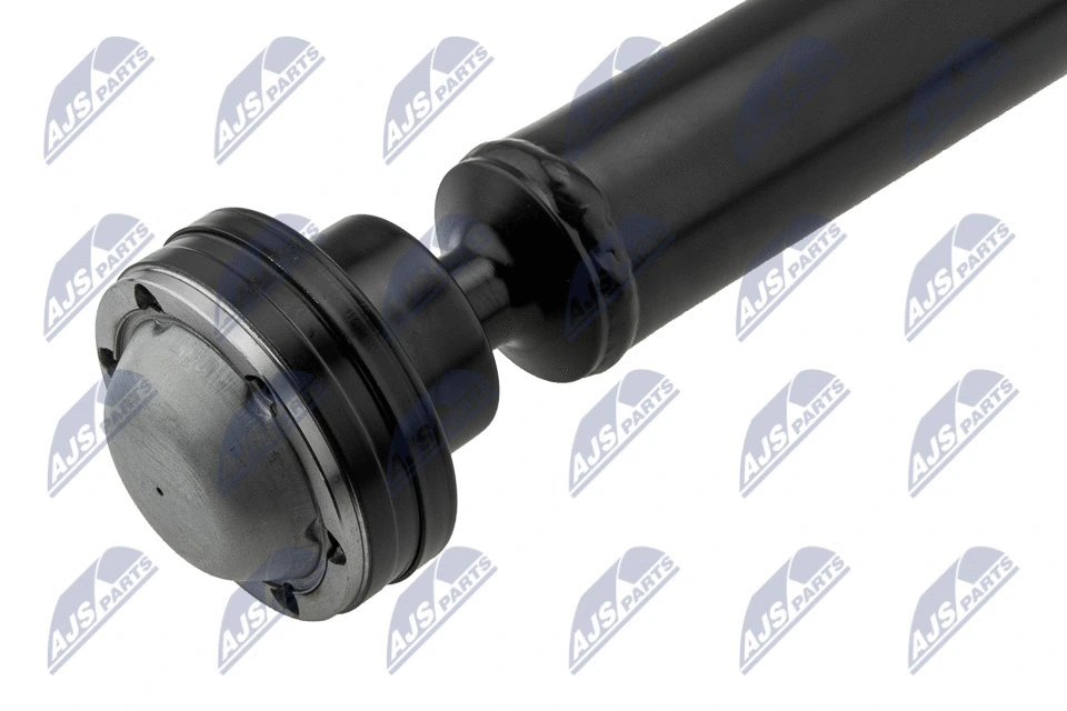 Propshaft, axle drive