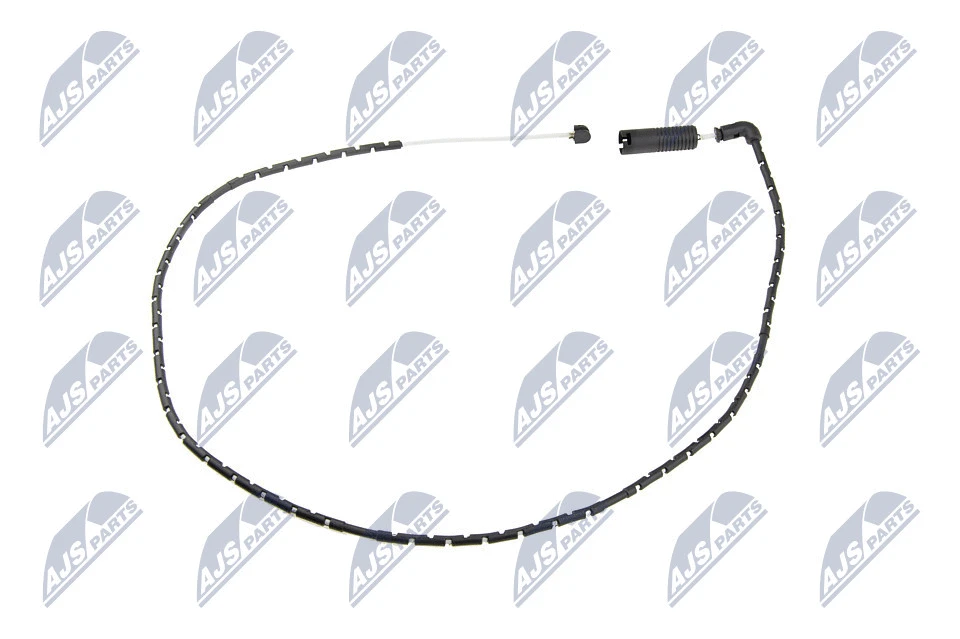 Warning Contact, brake pad wear (HCZ-BM-013)
