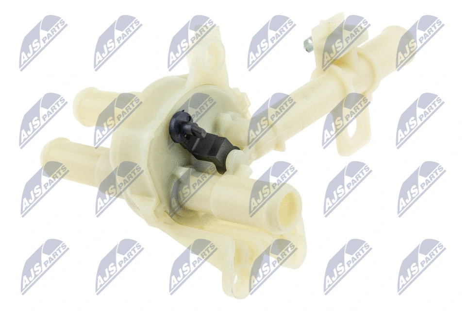 Coolant Control Valve