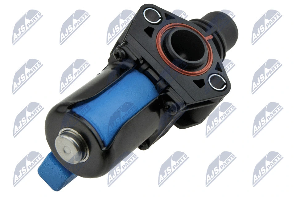 Coolant Control Valve