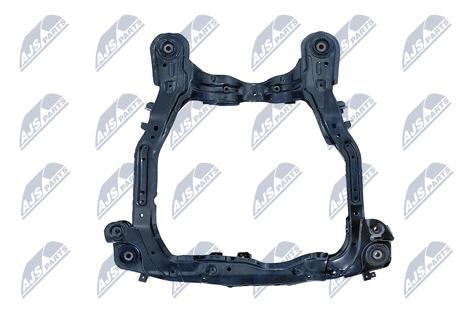 Support Frame/Subframe