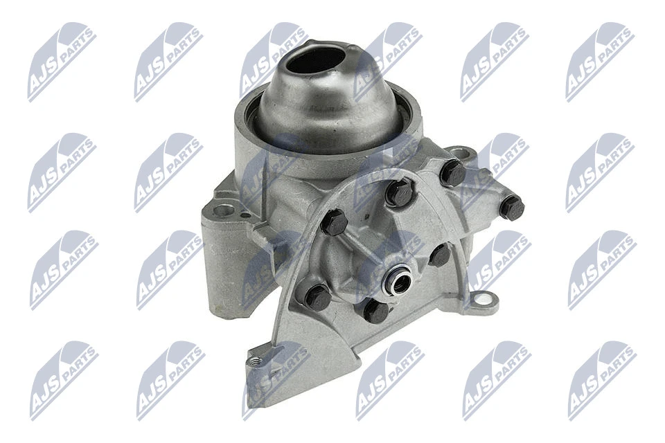 Oil Pump (BPO-VW-003)