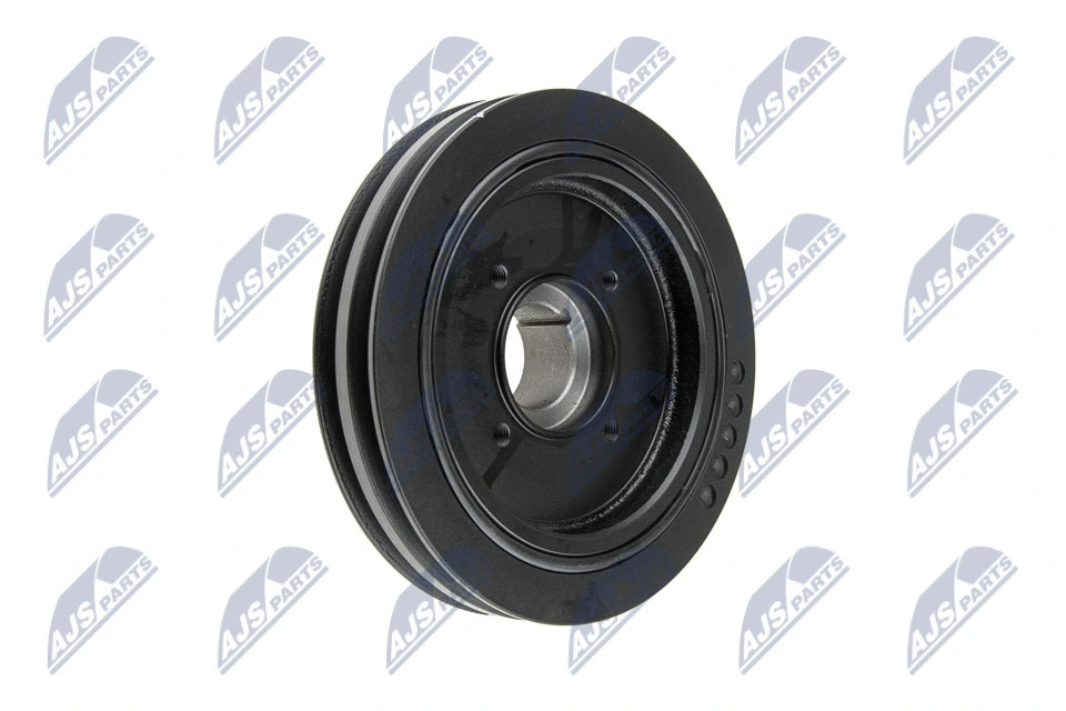 Belt Pulley, crankshaft