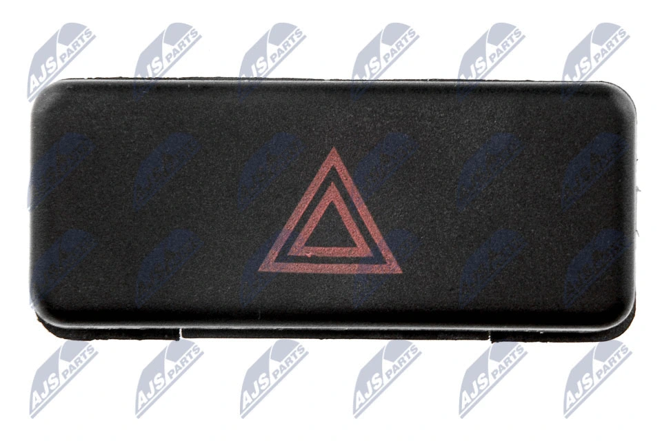 Hazard Warning Light Switch