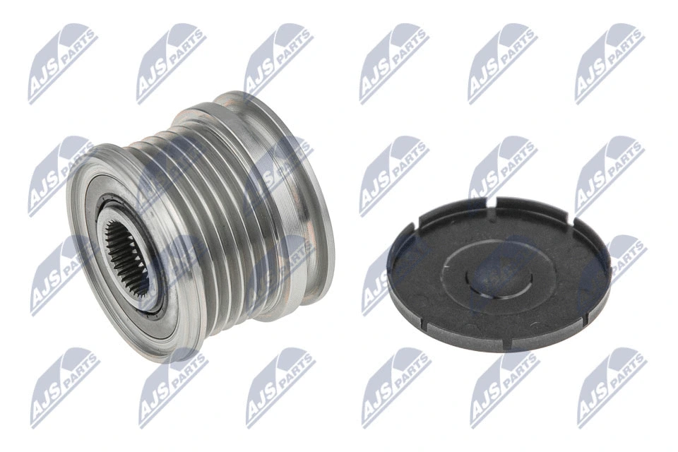 Alternator Freewheel Clutch (ESA-ME-007)
