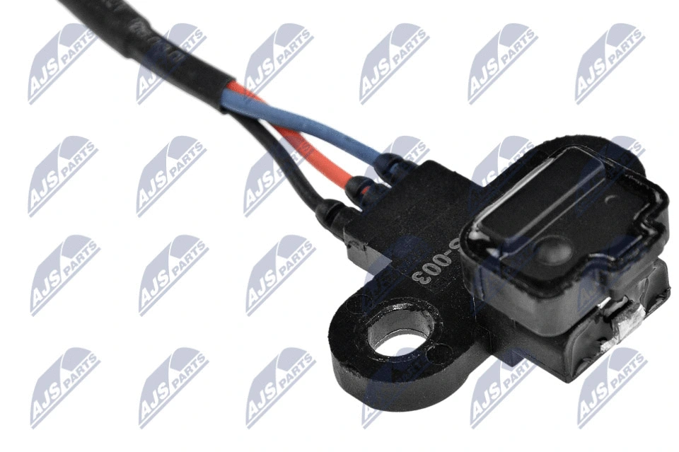 Sensor, crankshaft pulse