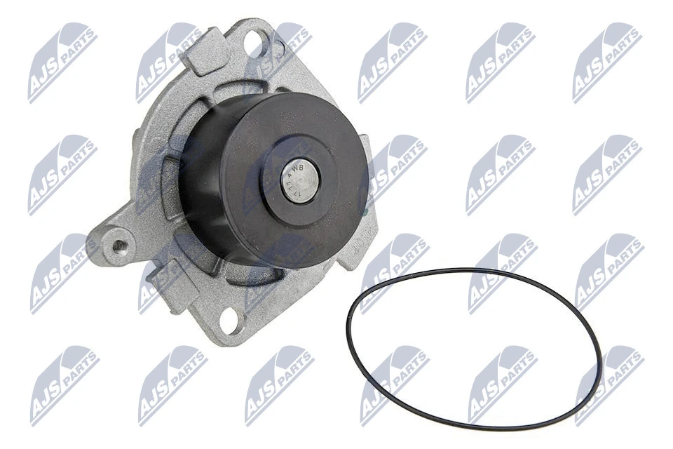 Water Pump, engine cooling