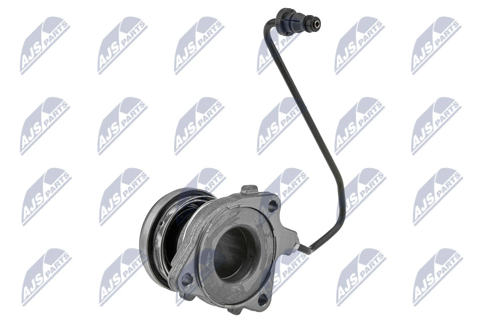 Central Slave Cylinder, clutch