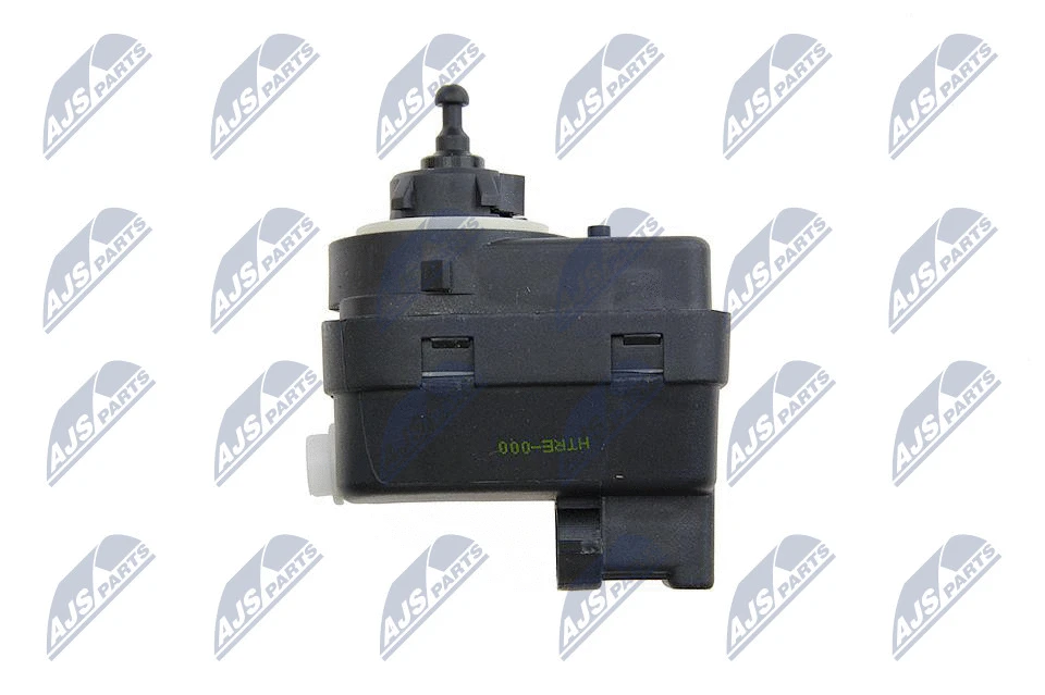 Actuator, headlight levelling