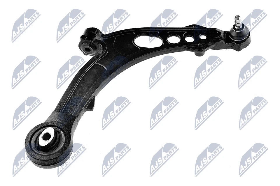Control/Trailing Arm, wheel suspension (ZWD-FT-000)