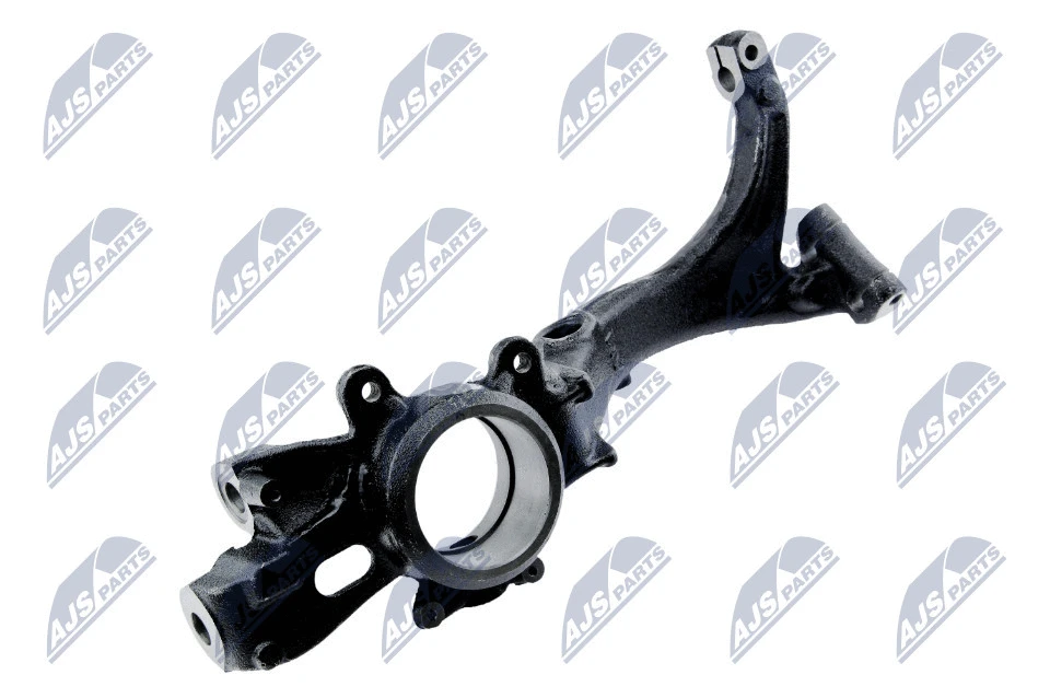 Steering Knuckle, wheel suspension