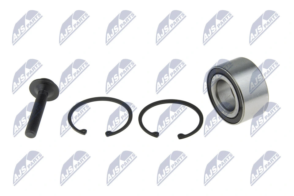Wheel Bearing Kit (KLP-AU-002)