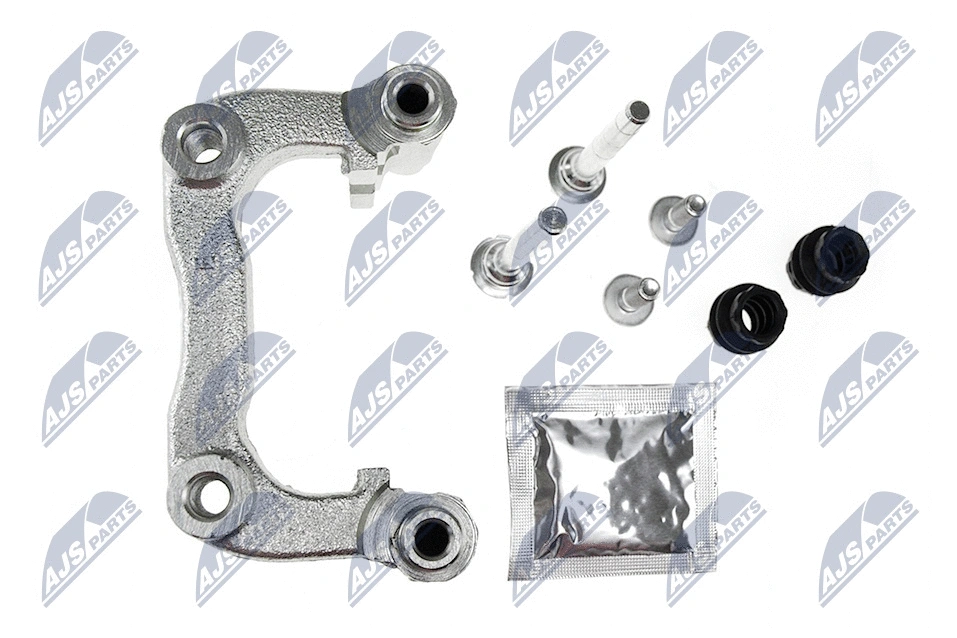 Bracket, brake caliper