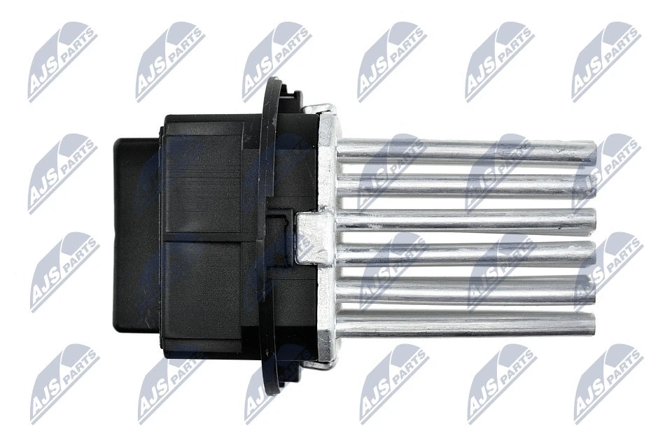 Regulator, interior blower