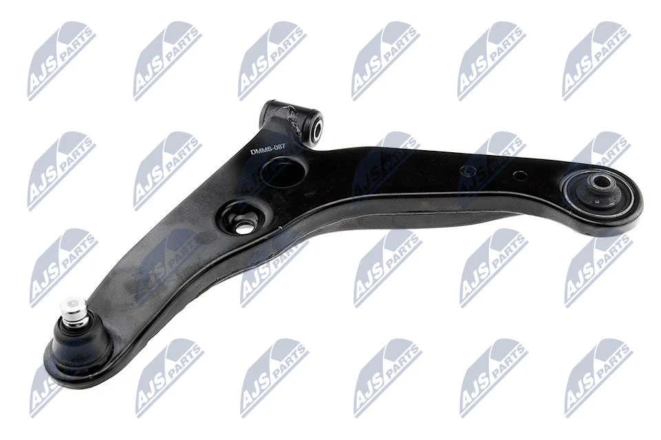 Control/Trailing Arm, wheel suspension (ZWD-MS-087)