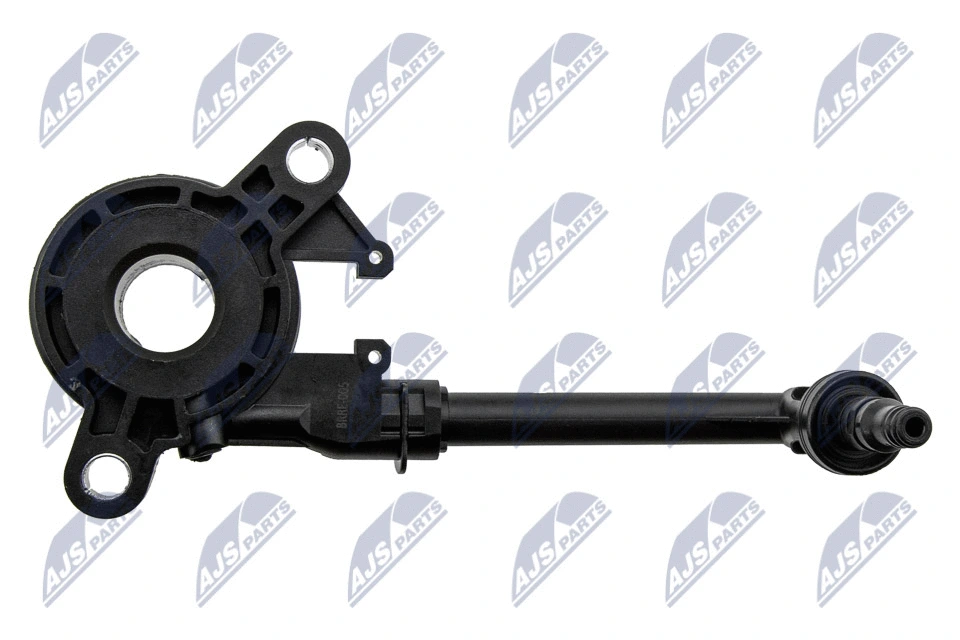 Central Slave Cylinder, clutch