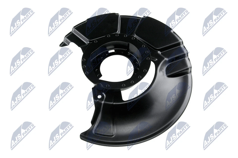 Splash Guard, brake disc (HTO-BM-018)