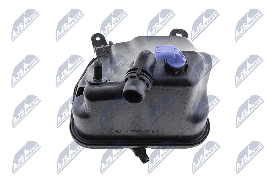 Expansion Tank, coolant