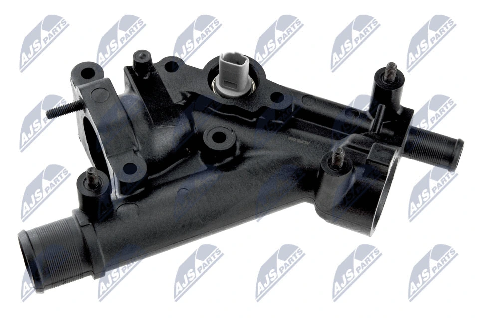 Coolant Flange (CTM-PE-008)