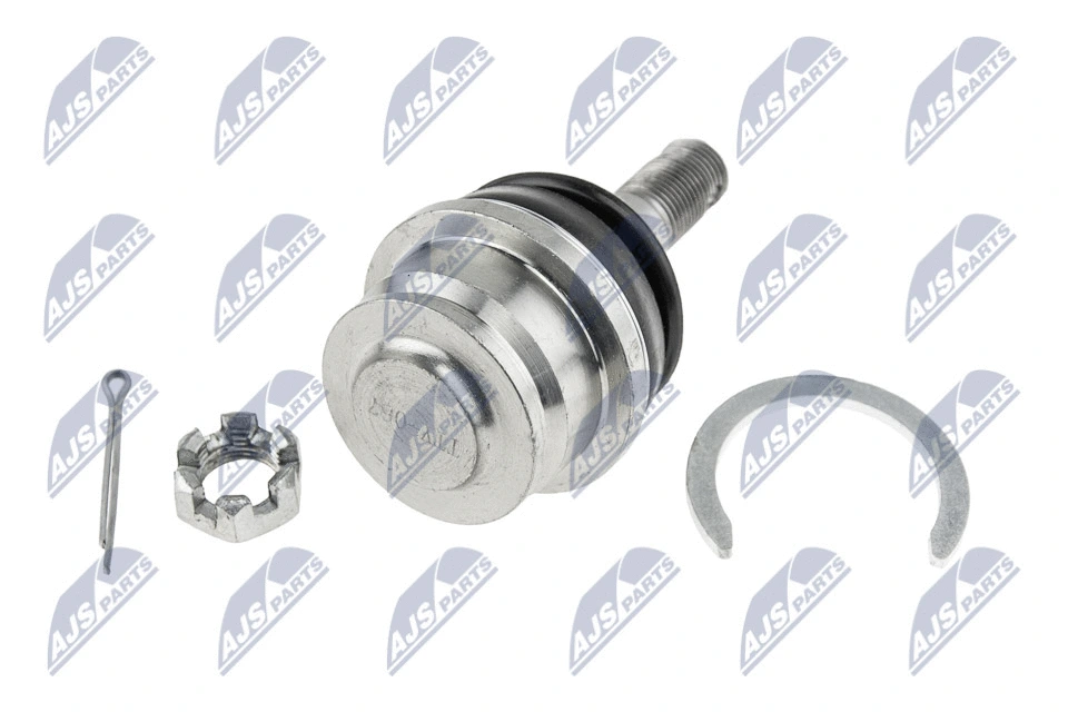 Ball Joint