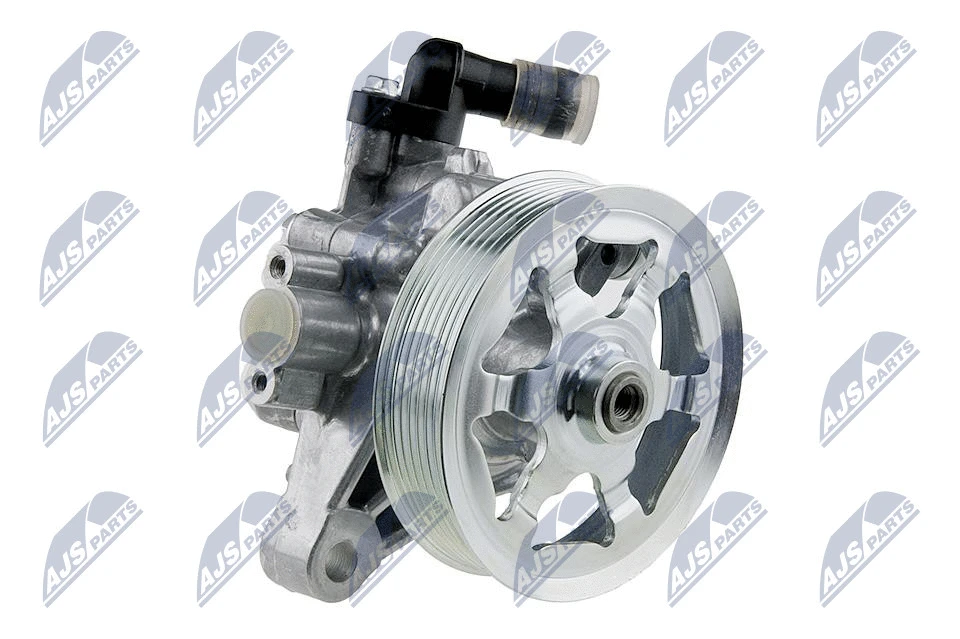 Hydraulic Pump, steering (SPW-HD-001)