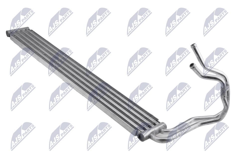 Oil Cooler, steering (CCL-VW-050)
