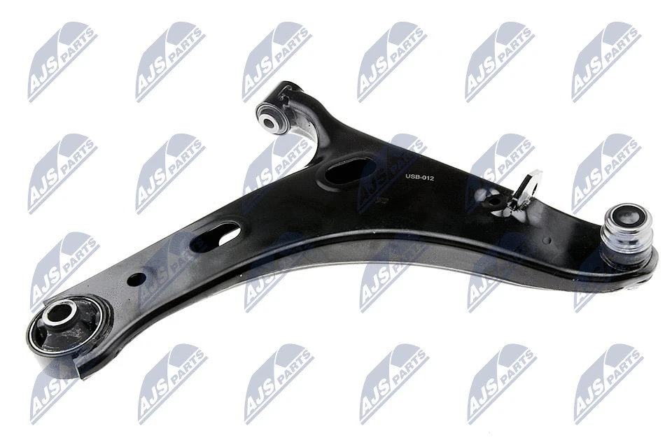 Control/Trailing Arm, wheel suspension (ZWD-SB-012)