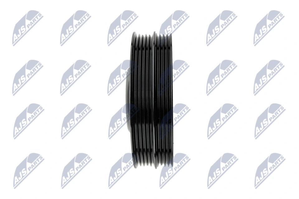 Belt Pulley, crankshaft