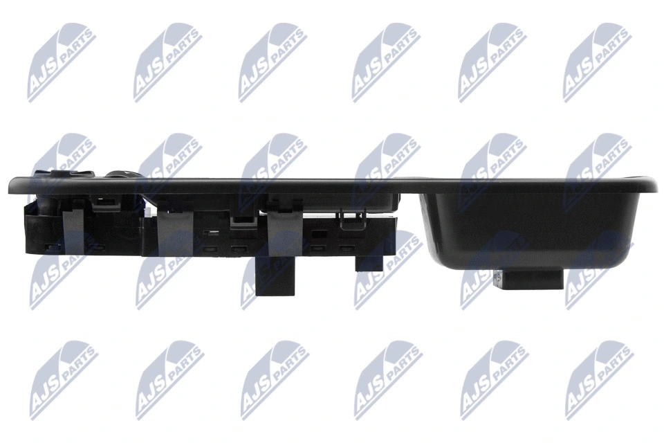 Switch, window regulator