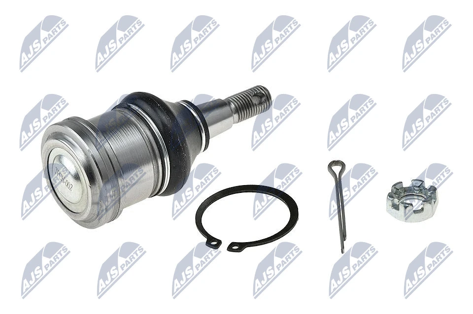 Ball Joint