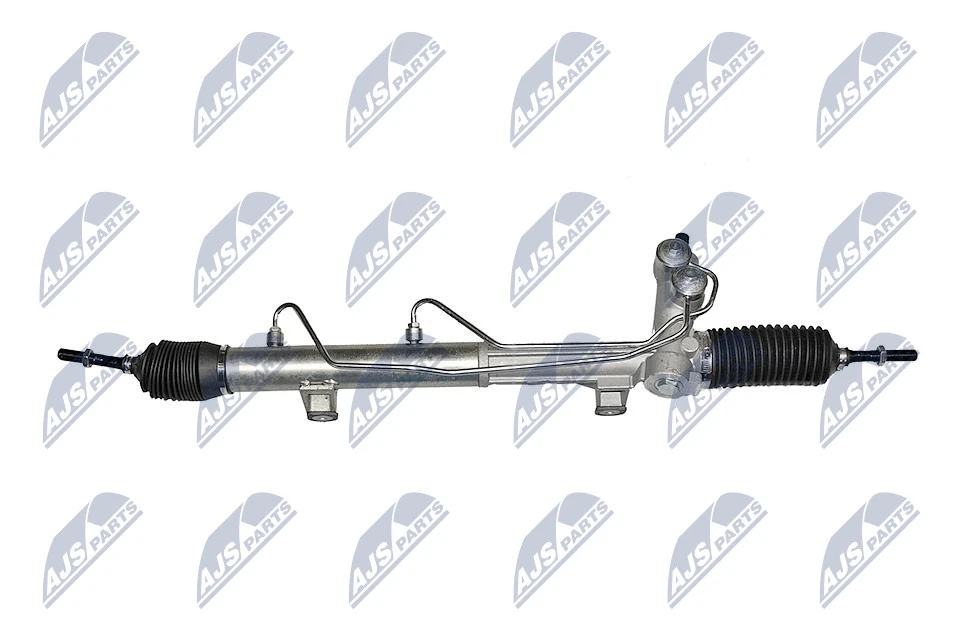 Steering Gear (SPK-ME-003)