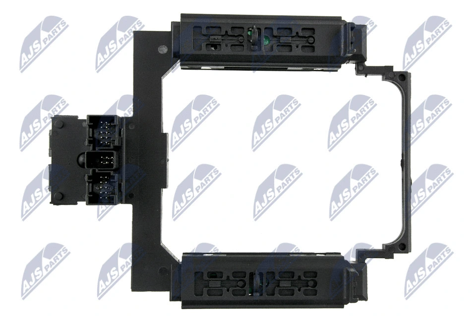 Switch, window regulator