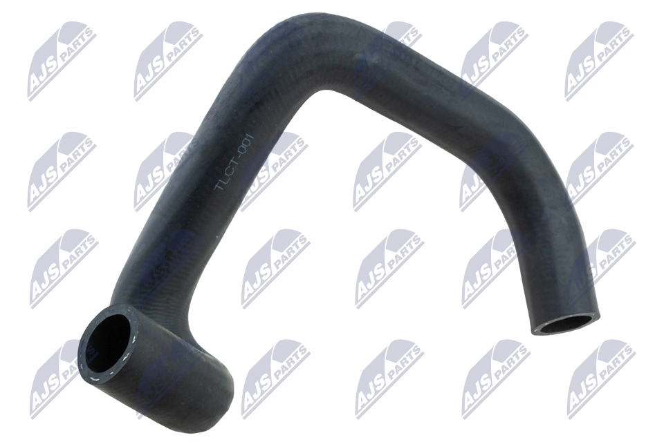 Coolant Pipe