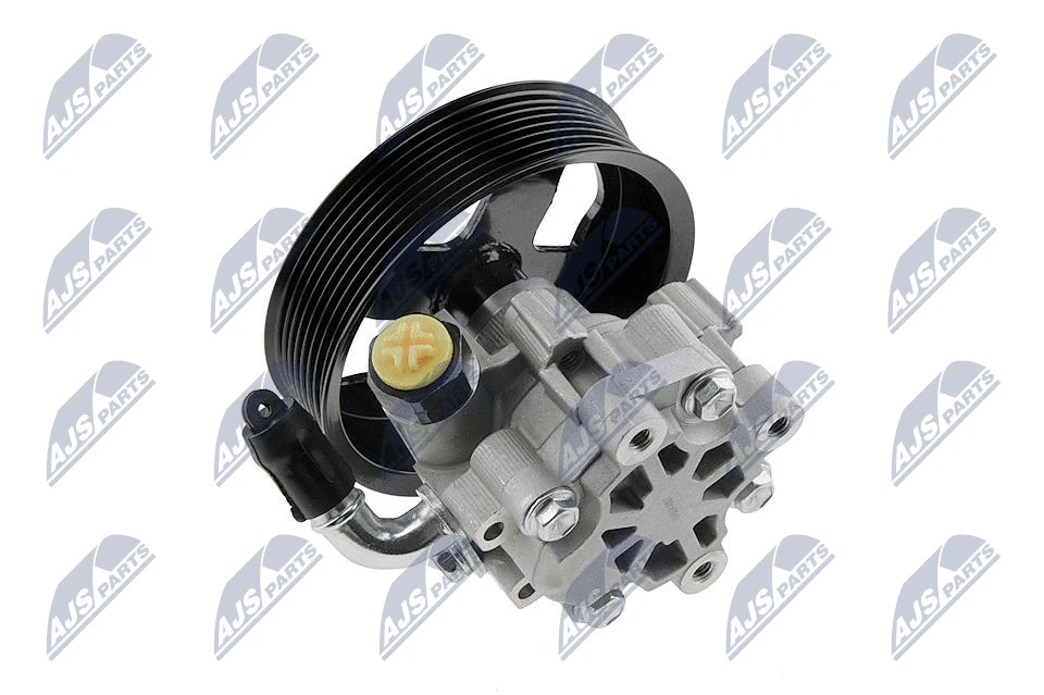 Hydraulic Pump, steering