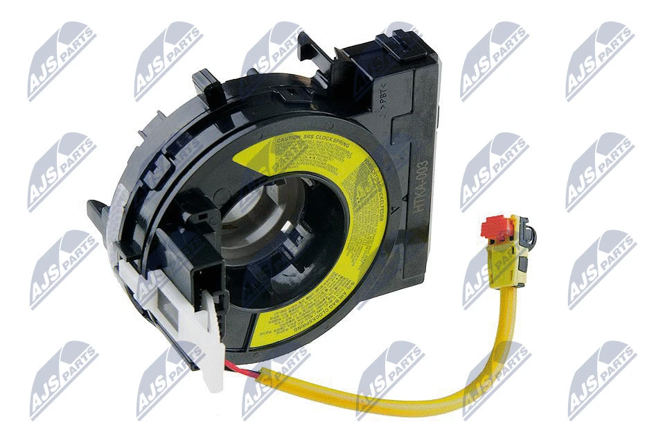 Clockspring, airbag (EAS-KA-003)