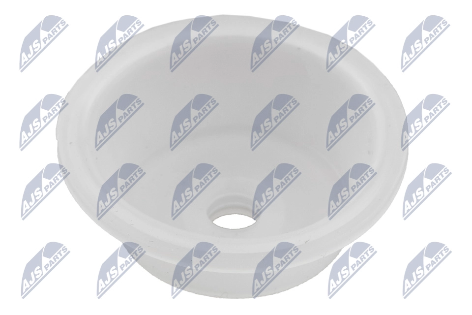 Control Valve, air intake