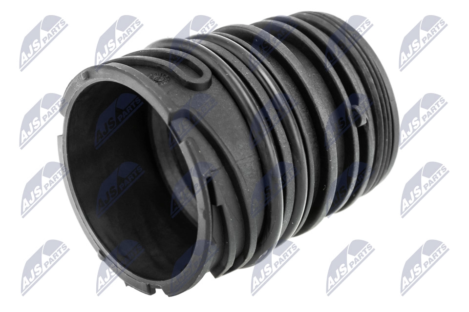 Plug Housing, automatic transmission control unit