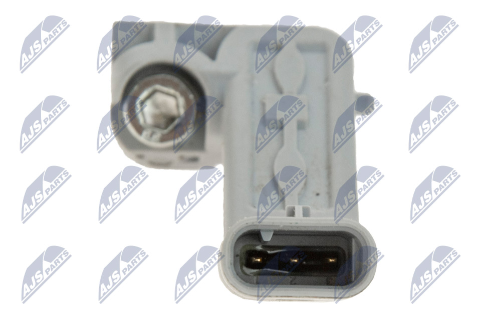 Sensor, crankshaft pulse