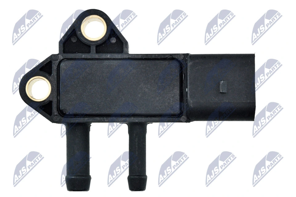 Sensor, exhaust pressure