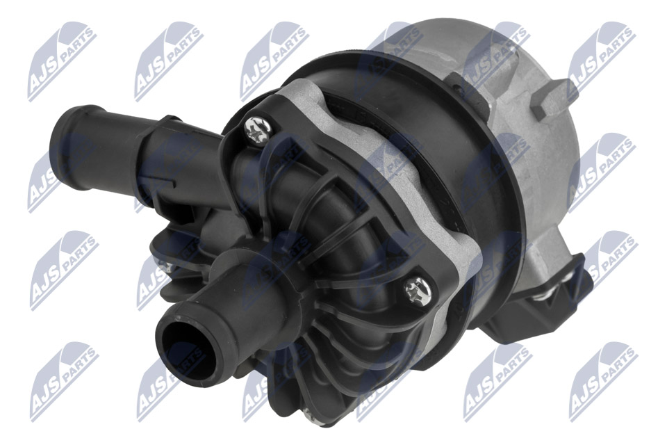 Auxiliary Water Pump (cooling water circuit) (CPZ-AU-028)