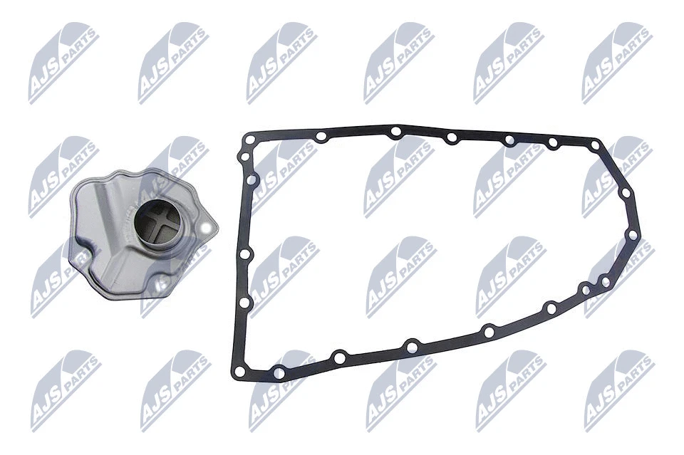 Hydraulic Filter Kit, automatic transmission