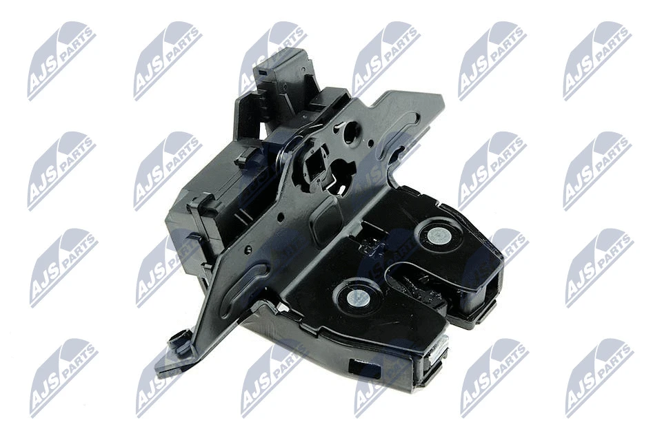 Tailgate Lock (EZC-PL-016)