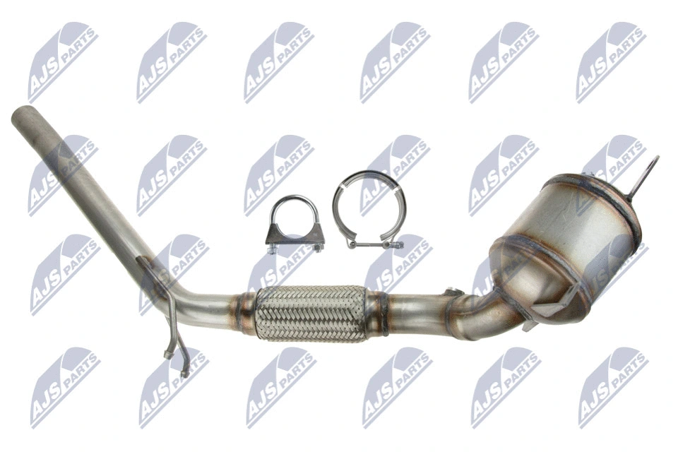 Catalytic Converter
