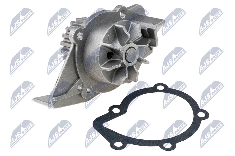 Water Pump, engine cooling (CPW-PE-020)