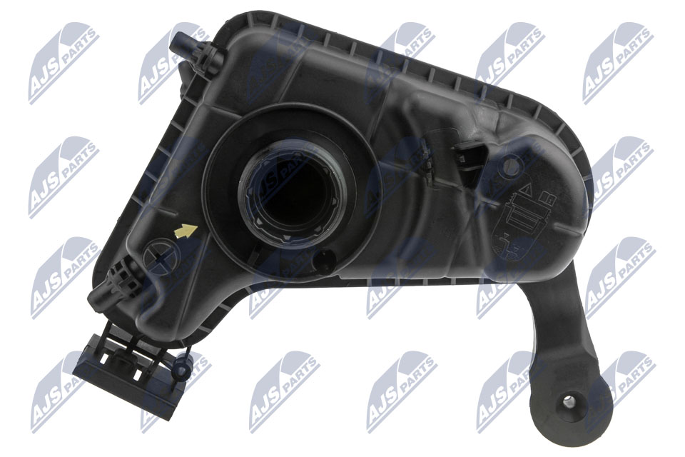 Expansion Tank, coolant